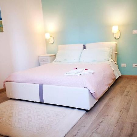 Delizioso Appartamento Cosy Ristrutturato Parma Zewnętrze zdjęcie