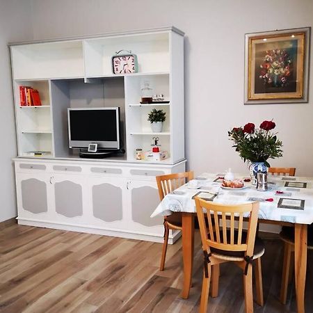 Delizioso Appartamento Cosy Ristrutturato Parma Zewnętrze zdjęcie