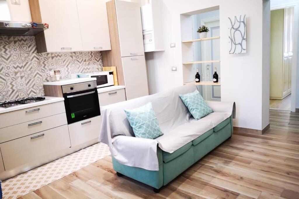 Delizioso Appartamento Cosy Ristrutturato Parma Zewnętrze zdjęcie