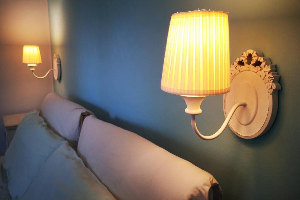 Delizioso Appartamento Cosy Ristrutturato Parma Zewnętrze zdjęcie